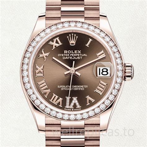 fake rolex shortage